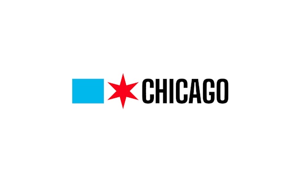 Chicago Flag