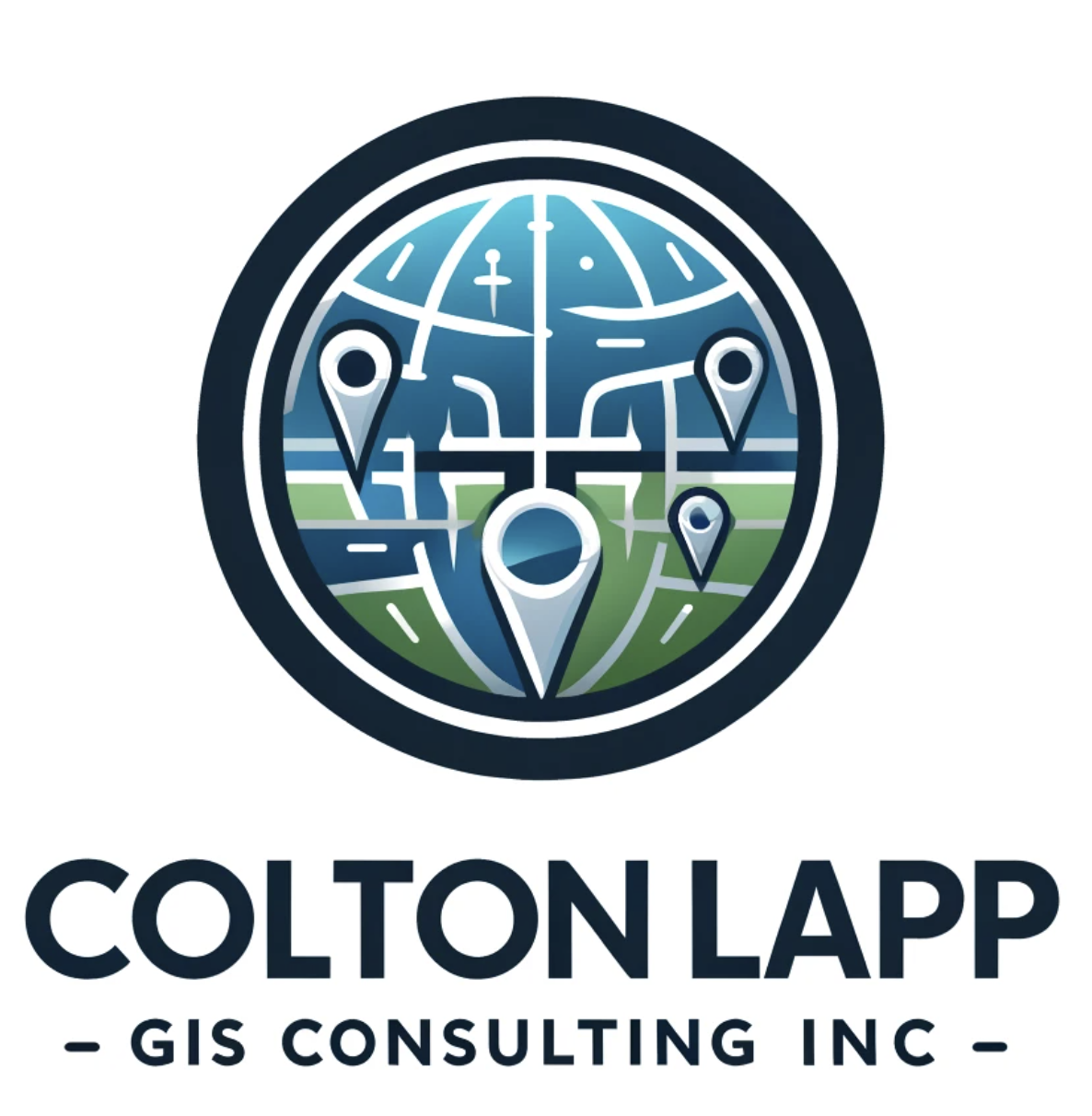 Colton Lapp Logo